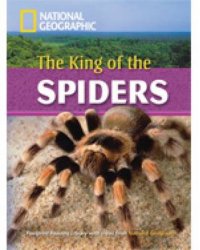 The King of the Spiders