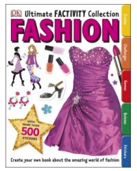 Ultimate Factivity Collection Fashion