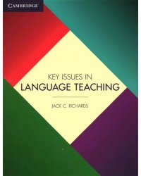 Key Issues in Language Teaching
