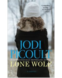 Lone Wolf