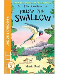 Follow the Swallow: Level 2