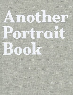 Another Portrait Book