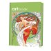 ARTbook. Записная книга-раскраска