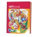 ARTbook. Записная книга-раскраска