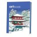 ARTbook. Записная книга-раскраска