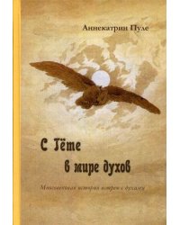 С Гете в мире духов. Многовековая история встреч с духами