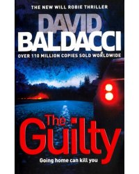 The Guilty (Will Robie Series)