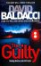 Обложка книги «The Guilty (Will Robie Series)» — Baldacci David, ISBN 9781509816453