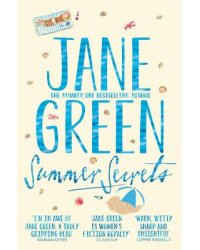 Summer Secrets