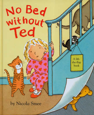 No Bed without Ted No Bed without Ted