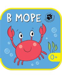 Загадки о зверятках. В море