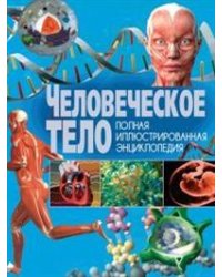 Человеческое тело