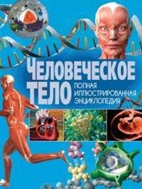Человеческое тело