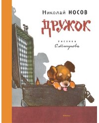 Дружок