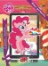 Живая раскраска MLP "Волшебная вечеринка"