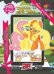 Живая раскраска MLP "Дружба-это чудо!"