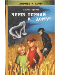 Через тернии к дому!