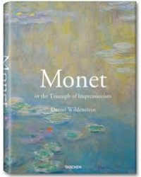 Monet or The Triumph of Impressionism