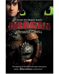 How To Train Your Dragon: 1: How To Train Your Dragon