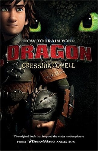 How To Train Your Dragon: 1: How To Train Your Dragon