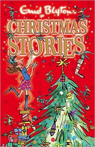 Enid Blyton's Christmas Stories