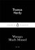 Обложка книги «Woman Much Missed» — Hardy Thomas, ISBN 9780141398310