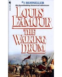 The Walking Drum