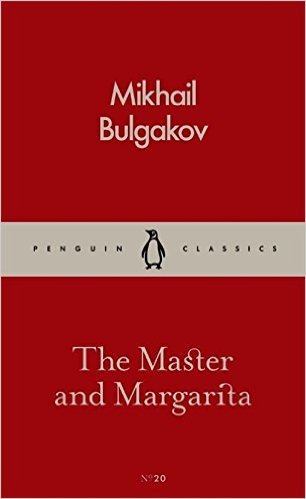 The Master and Margarita
