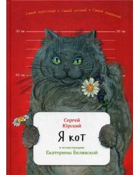 Я кот