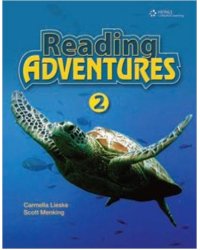 Reading Adventures 2