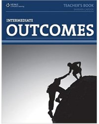 Outcomes Intermediate. Teacher's Book