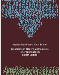 Excursions in Modern Mathematics