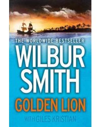 Golden Lion