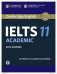 Cambridge IELTS 11 Academic Student's Book with Answers with Audio (Downloadable audio). Authentic Examination Papers (IELTS Practice Tests)