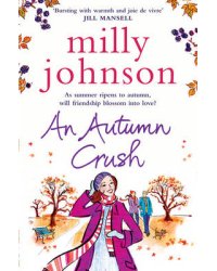 An Autumn Crush