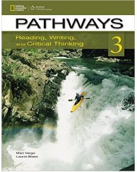 Pathways 3: Reading, Writing, and Critical Thinking