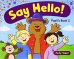 Say Hello Pupil's: Book 2