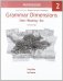 Grammar Dimensions 2 Workbook: Form, Meaning, Use