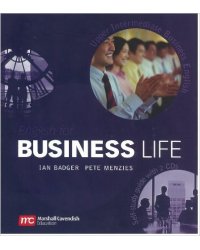 English for Business Life Upper-Intermediate: Self-Study Guide (+ Audio CD)