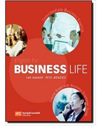 English for Business Life - Intermediate