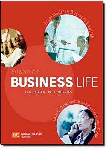 English for Business Life - Intermediate