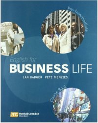 English for Business Life - Pre-Intermediate