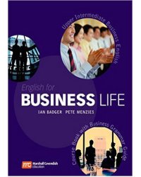 English for Business Life - Upper Intermediate