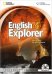 English Explorer 4: Workbook (+ CD-ROM)