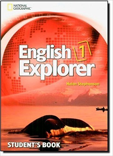 Обложка книги «English Explorer 1: Explore, Learn, Develop (+ CD-ROM)» — Stephenson Helen, ISBN 9780495908616