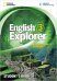 English Explorer 3: Explore, Learn, Develop