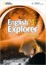 English Explorer 4: Explore, Learn, Develop)