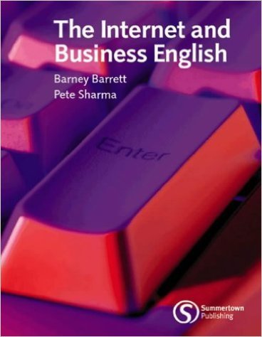 The Internet and Business English