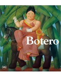 Fernando Botero