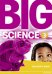 Big Science 3. Teacher's Book